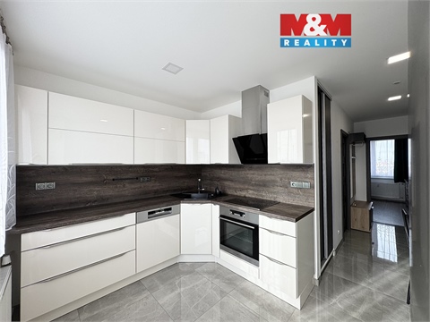 Prodej bytu 2+1, 47 m² 0