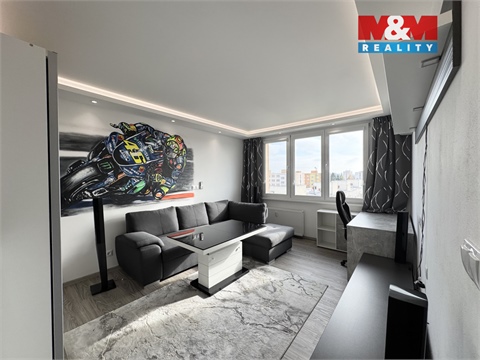 Prodej bytu 2+1, 47 m² 4