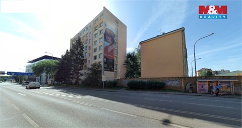 Prodej bytu 2+1, 47 m² - 14