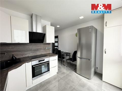 Prodej bytu 2+1, 47 m² 8