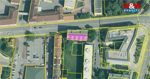 Prodej bytu 2+1, 47 m² 16
