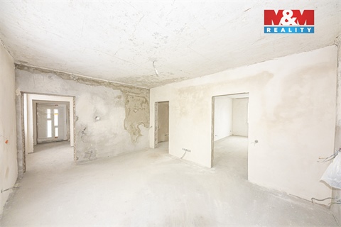 Prodej rodinného domu, 257 m² 26