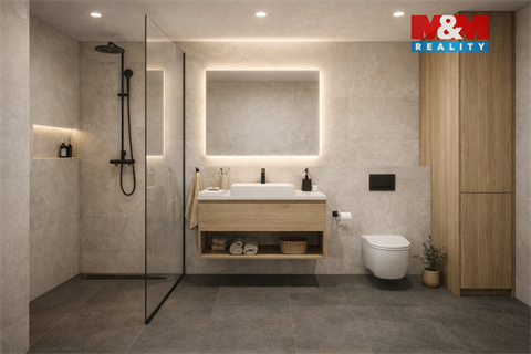 Prodej rodinného domu, 257 m² - 28