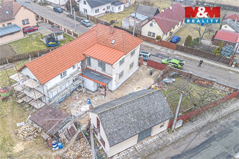 Prodej rodinného domu, 257 m² 12