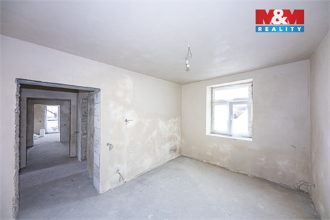 Prodej rodinného domu, 257 m² - 26