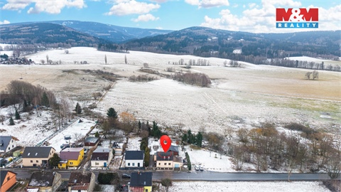 Prodej rodinného domu, 110 m² 18