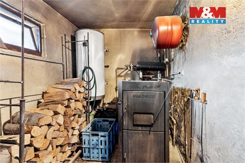 Prodej rodinného domu, 110 m² - 16