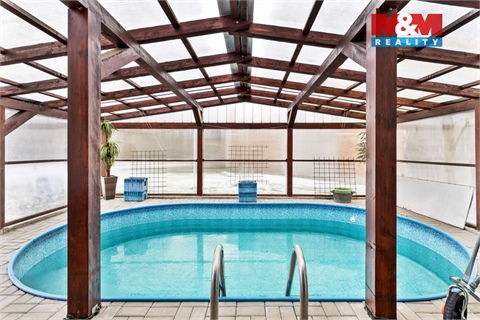 Prodej rodinného domu, 110 m² 8