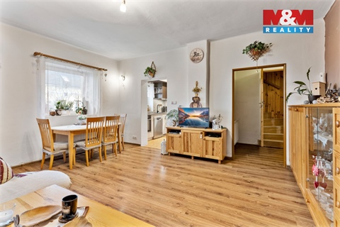 Prodej rodinného domu, 110 m² - 6