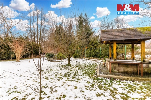 Prodej rodinného domu, 110 m² - 18