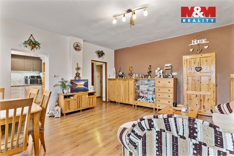 Prodej rodinného domu, 110 m² 4