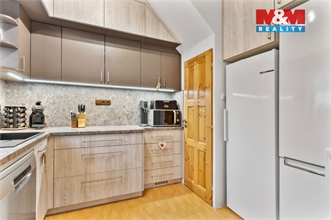 Prodej rodinného domu, 110 m² 2