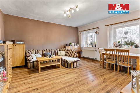 Prodej rodinného domu, 110 m² 6