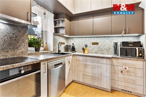 Prodej rodinného domu, 110 m² - 0