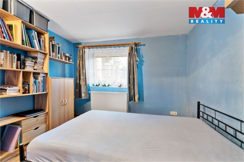 Prodej rodinného domu, 110 m² 10