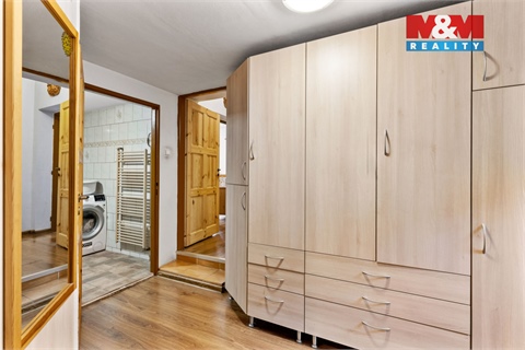 Prodej rodinného domu, 110 m² - 14