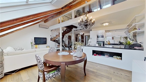 Prodej bytu 3kk, 122 m² 6