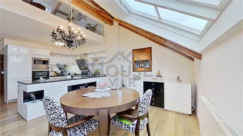 Prodej bytu 3kk, 122 m² 0