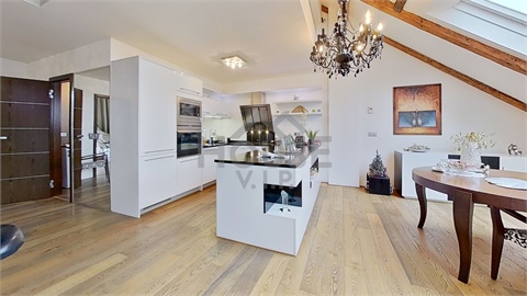 Prodej bytu 3kk, 122 m² - 4