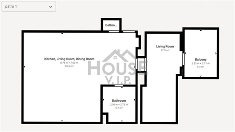 Prodej bytu 3kk, 122 m² - 12