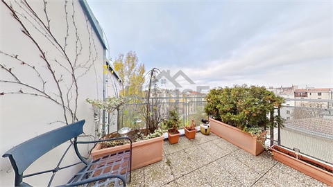 Prodej bytu 3kk, 122 m² 12