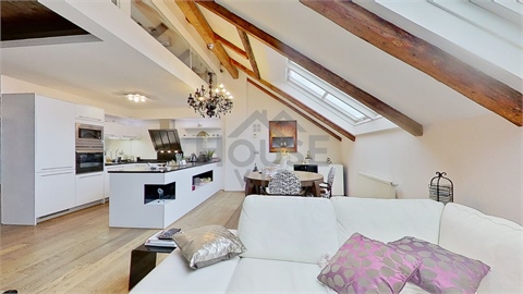 Prodej bytu 3kk, 122 m² - 2