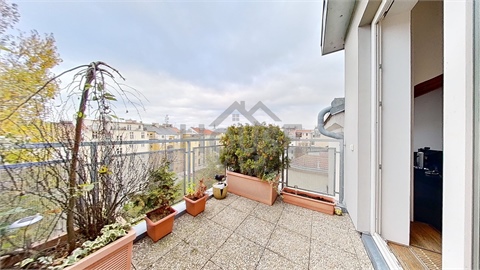 Prodej bytu 3kk, 122 m² - 0