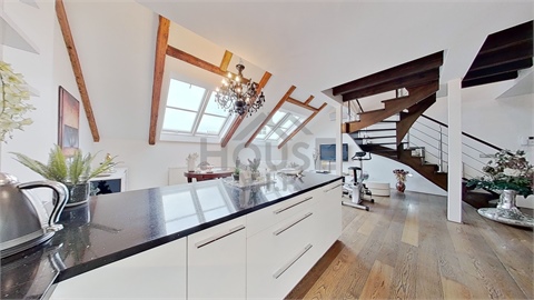 Prodej bytu 3kk, 122 m² - 6