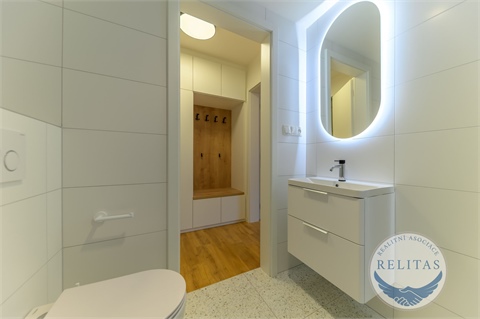 Pronájem bytu 1kk, 31 m² 4