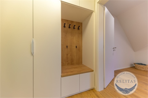 Pronájem bytu 1kk, 31 m² - 2