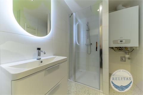 Pronájem bytu 1kk, 31 m² - 4