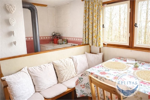 Prodej chaty / chapuly, 90 m² - 2