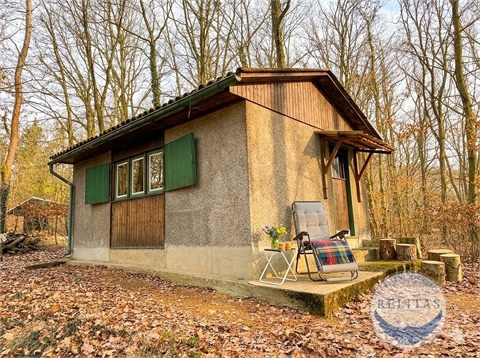 Prodej chaty / chapuly, 24 m² 0