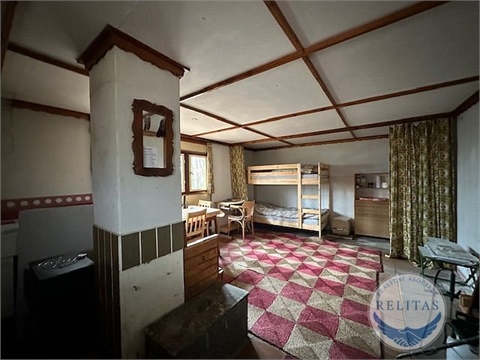 Prodej chaty / chapuly, 24 m² - 2