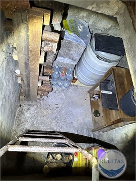 Prodej chaty / chapuly, 24 m² - 12