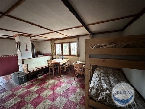 Prodej chaty / chapuly, 24 m² 0