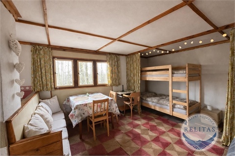 Prodej chaty / chapuly, 90 m² 0