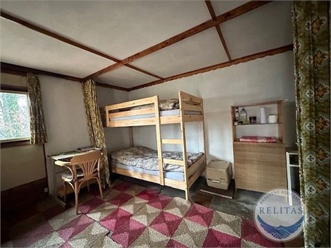 Prodej chaty / chapuly, 24 m² - 4