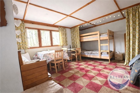 Prodej chaty / chapuly, 90 m² - 0