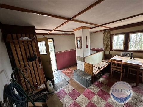 Prodej chaty / chapuly, 24 m² - 6