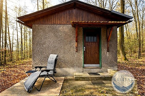 Prodej chaty / chapuly, 24 m² - 0