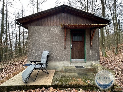 Prodej chaty / chapuly, 24 m² 12