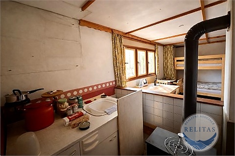 Prodej chaty / chapuly, 24 m² 4