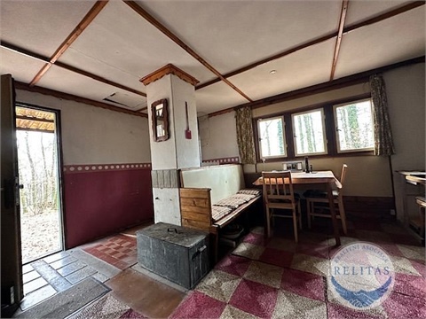 Prodej chaty / chapuly, 24 m² 6