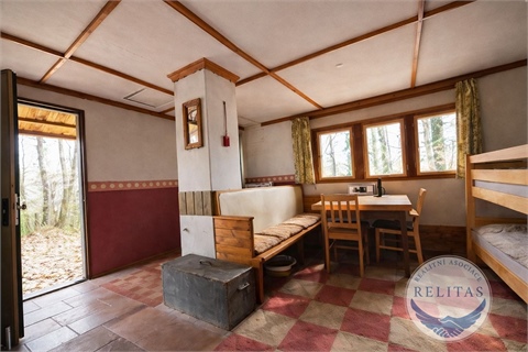 Prodej chaty / chapuly, 24 m² - 2