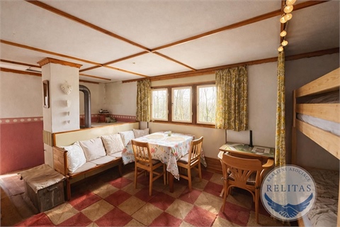 Prodej chaty / chapuly, 90 m² 4