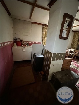 Prodej chaty / chapuly, 24 m² 4