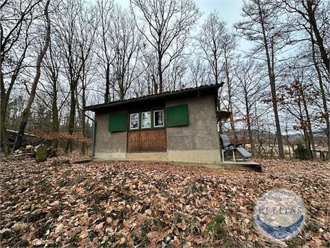 Prodej chaty / chapuly, 24 m² - 10