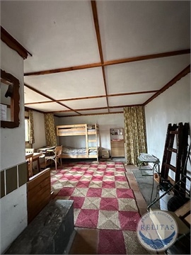 Prodej chaty / chapuly, 24 m² 2