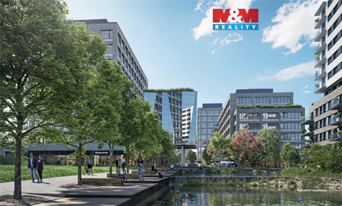 Prodej bytu 5kk, 106 m² 0